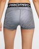 Nike - Quần ngắn ống bó thể thao Nữ As Women's Dri-Fit Mr 3In Short
