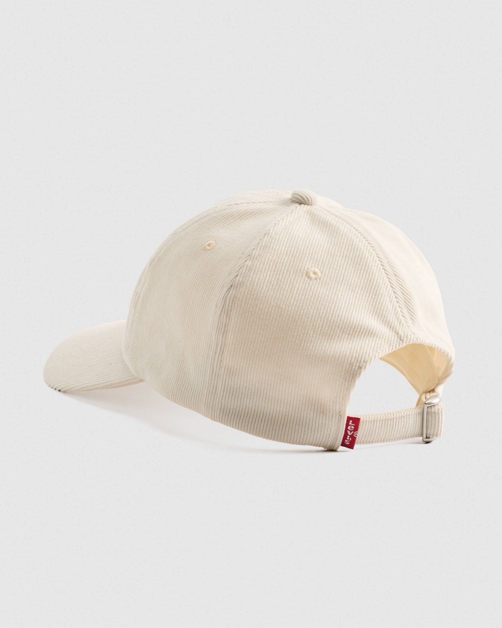 Levi's - Nón lưỡi trai nữ Alex Cap