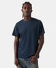 Levis - Áo Thun Tay Ngắn Nam Men's Relaxed Short-Sleeve Graphic T-Shirt