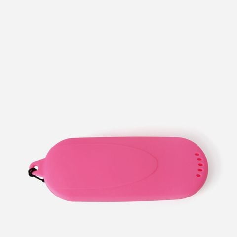 Nike - Túi Đựng Kính Bơi Nam Nữ Swimming Goggles Pouch