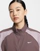 Nike - Áo Khoác Thể Thao Nữ Swift Women's Repel UV-Protection Running Jacket