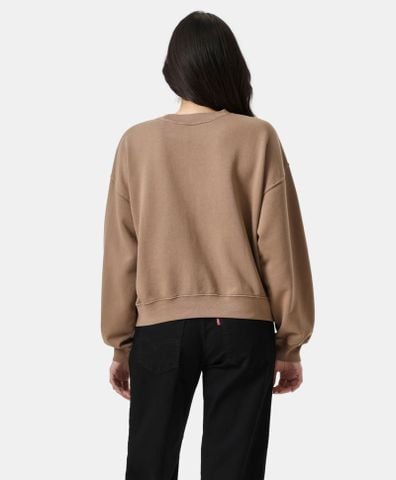 Levi's - Áo Sweatshirt Nữ Vintage Boxy Sweatshirt - 2