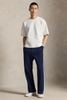 Ralph Lauren - Áo Thun Tay Ngắn Nam T-Shirt Cotton