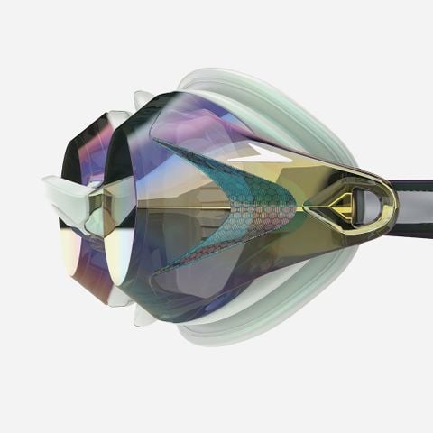 Speedo - Kính Bơi Nữ Vanquisher 3.0 Mirrored Limited Edition