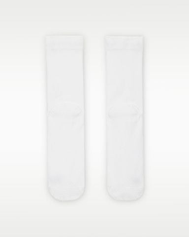 Nike - Vớ Chạy Bộ Nam Nữ Running Lightweight Crew Socks (1 Pair)