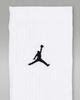 Nike - Vớ Nam Nữ Jordan Everyday Cushioned Crew Socks (6 Pairs)