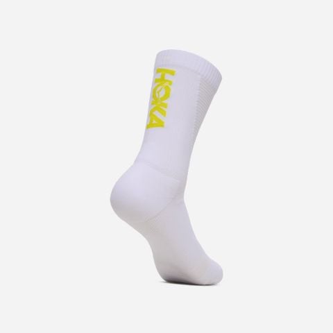 Hoka - Vớ Nam Nữ Race Day Crew Sock