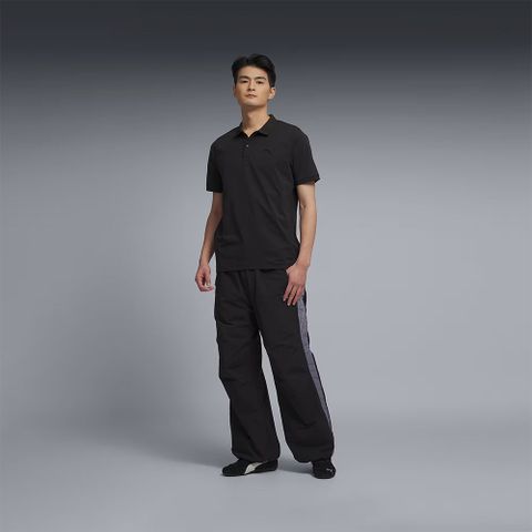 Puma - Áo Thun Có Cổ Nam Classic Polo