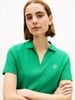 Tommy Hilfiger - Đầm Polo Nữ 1985 Logo Embroidery Mini Polo Dress