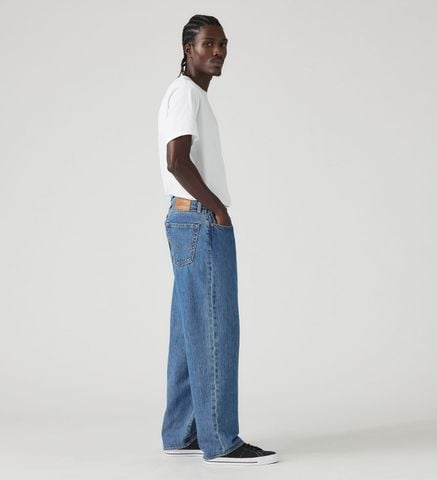 Levi's - Quần Jean Dài Nam 578 Baggy Jeans