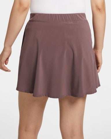 Nike - Váy Thể Thao Nữ Nike Golf Club Women's Dri-FIT Flouncy Golf Skirt