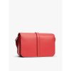 Tommy Hilfiger - Túi Đeo Chéo Nữ Timeless TH Monogram Flap Crossbody Bag