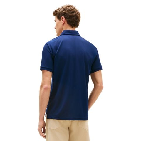 Tommy Hilfiger - Áo Thun Có Cổ Nam Performance Air Dot Golf Polo Shirt