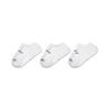 Nike - Vớ Nữ Everyday Plus Cush Footie