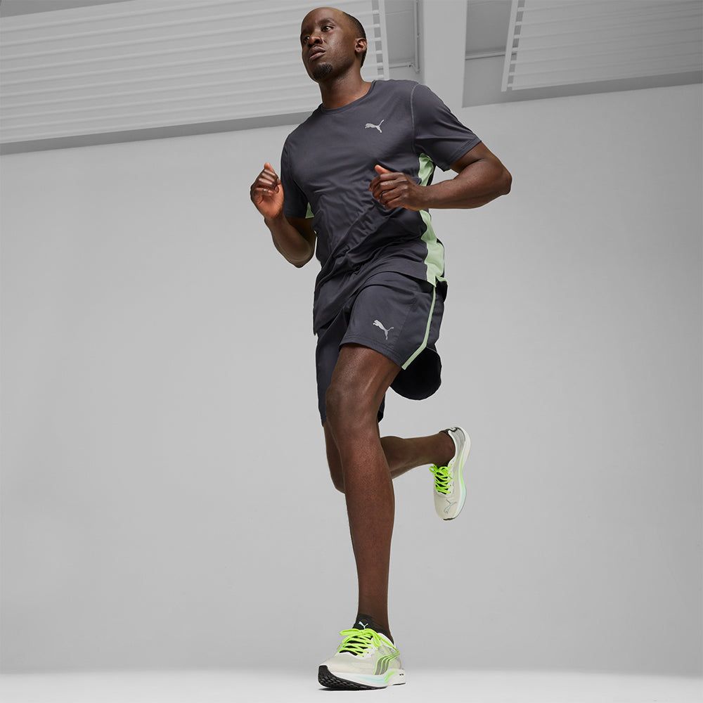 Puma - Quần ngắn nam Run Favorite 7