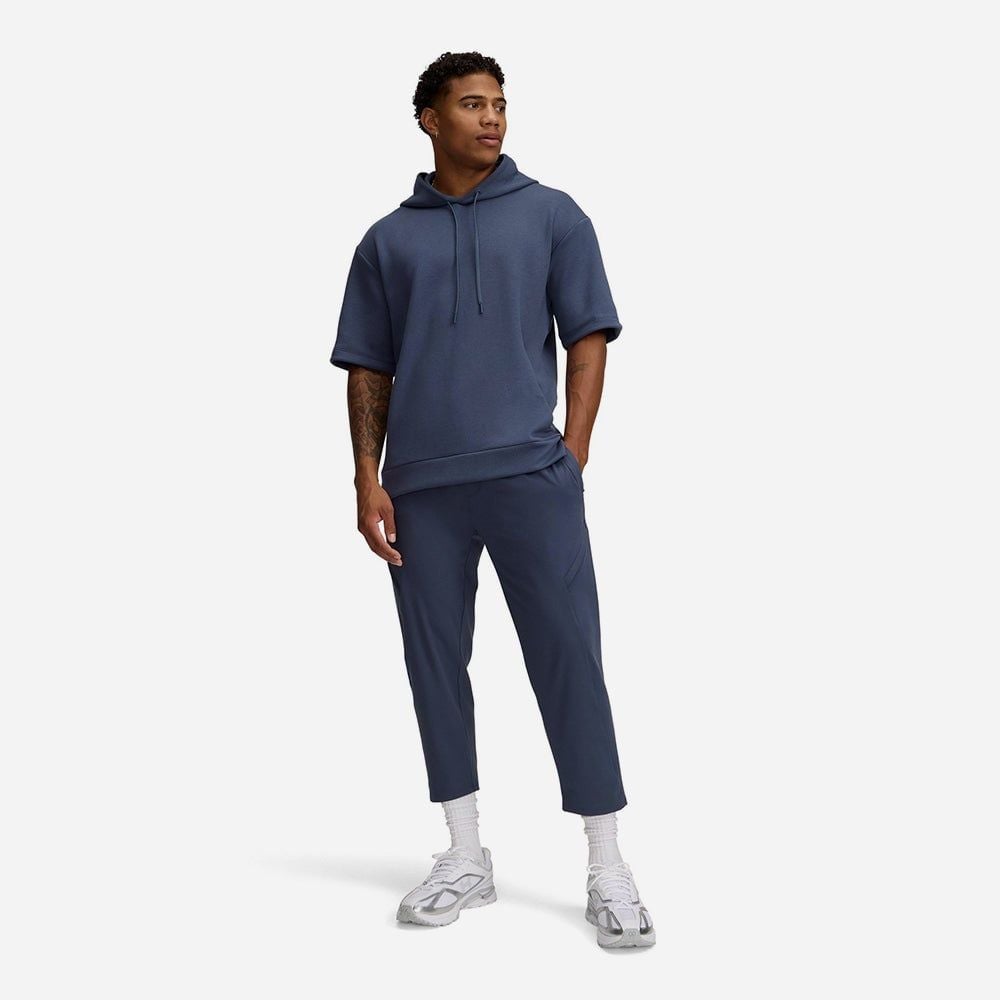 Under Armour - Quần Dài Thể Thao Nam Meridian Crop Cargo Pant Training