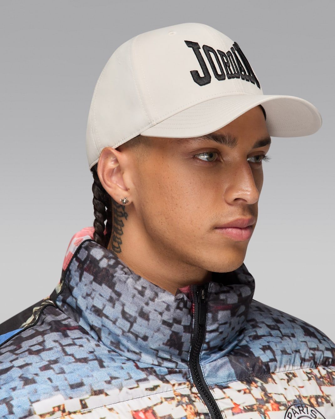 Nike - Nón thể thao Nam Nữ Jordan Brooklyn Rise Cap Adjustable Realtree Hat