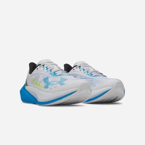 Under Armour - Giày Chạy Bộ Nữ Cushioned Running Velociti Distance
