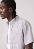 Levi's - Áo Sơ Mi Nam Short-Sleeve Authentic Button-Down Shirt