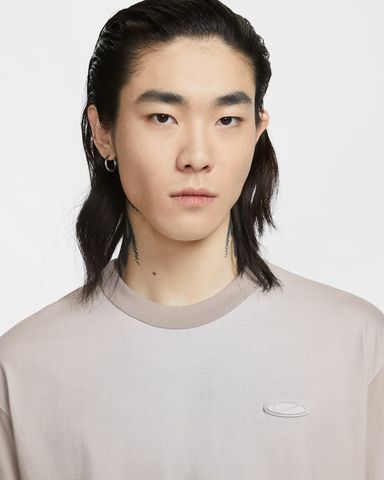 Nike - Áo Tay Ngắn Thể Thao Nam Sportswear Premium Essentials T-Shirt