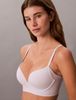 Calvin Klein - Áo Ngực Nữ Invisibles Push Up Plunge Bra