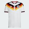 Adidas - Áo Tay Ngắn Thể Thao Nam Germany Home Jersey
