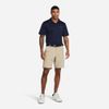 Under Armour - Quần ngắn thể thao nam Tech Taper Short Golf