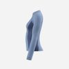 Speedo - Áo Bơi Chống Nắng Nữ Scuba Flex Long Sleeve Rash Guard