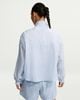 Nike - Áo Khoác Thể Thao Nữ Sportswear Women's Oversized Lightweight Ripstop Jacket