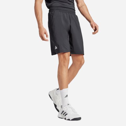 adidas - Quần Ngắn Thể Thao Nam Club 3-Stripes Shorts