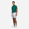 Adidas - Áo Thun Có Cổ Nam Ultimate Plus Micro Print Golf