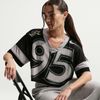 Nike - Áo Tay Ngắn Thể Thao Nữ Sportswear Crop Jersey