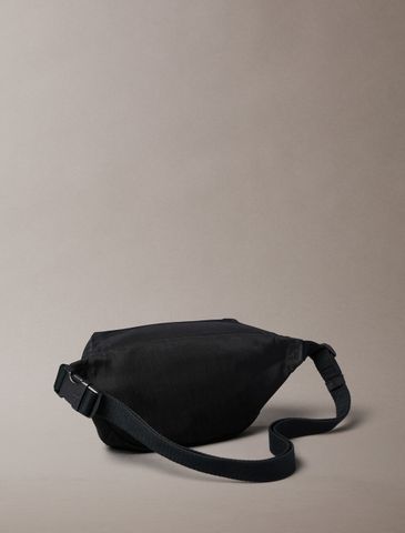 Calvin Klein - Túi bao tử nam Nylon Monogram Logo Waistpack - 4
