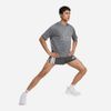 Adidas - Áo Thun Tay Ngắn Chạy Bộ Nam Adi365 AP T-Shirt