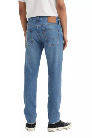 Levi's - Quần Jean Dài Nam 502 Regular Taper - 2