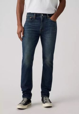 Levi's - Quần Jean Dài Nam 502™ Taper Jeans