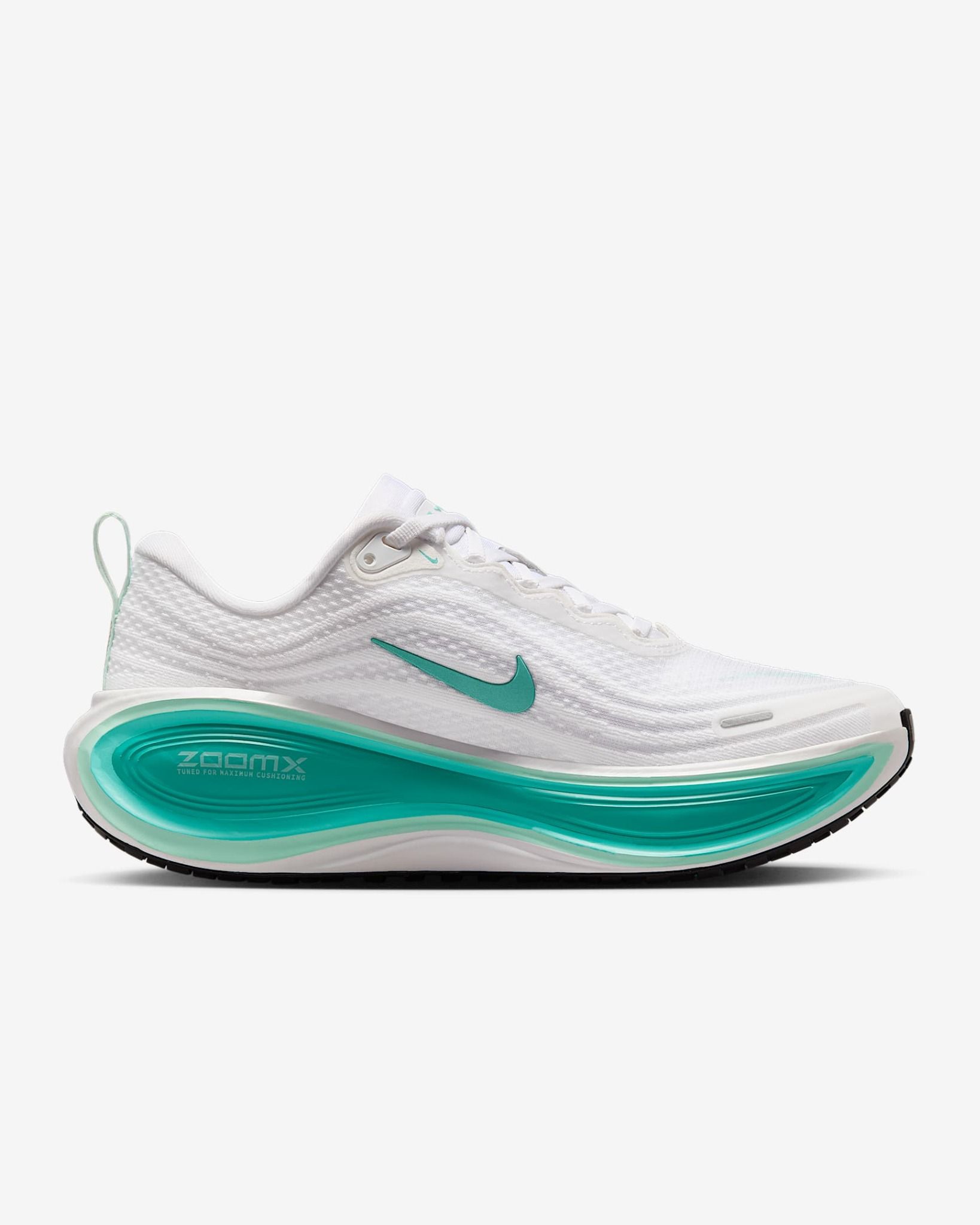 Nike - Giày chạy bộ thể thao Nữ Nike Vomero Plus Women's Road Running Shoes