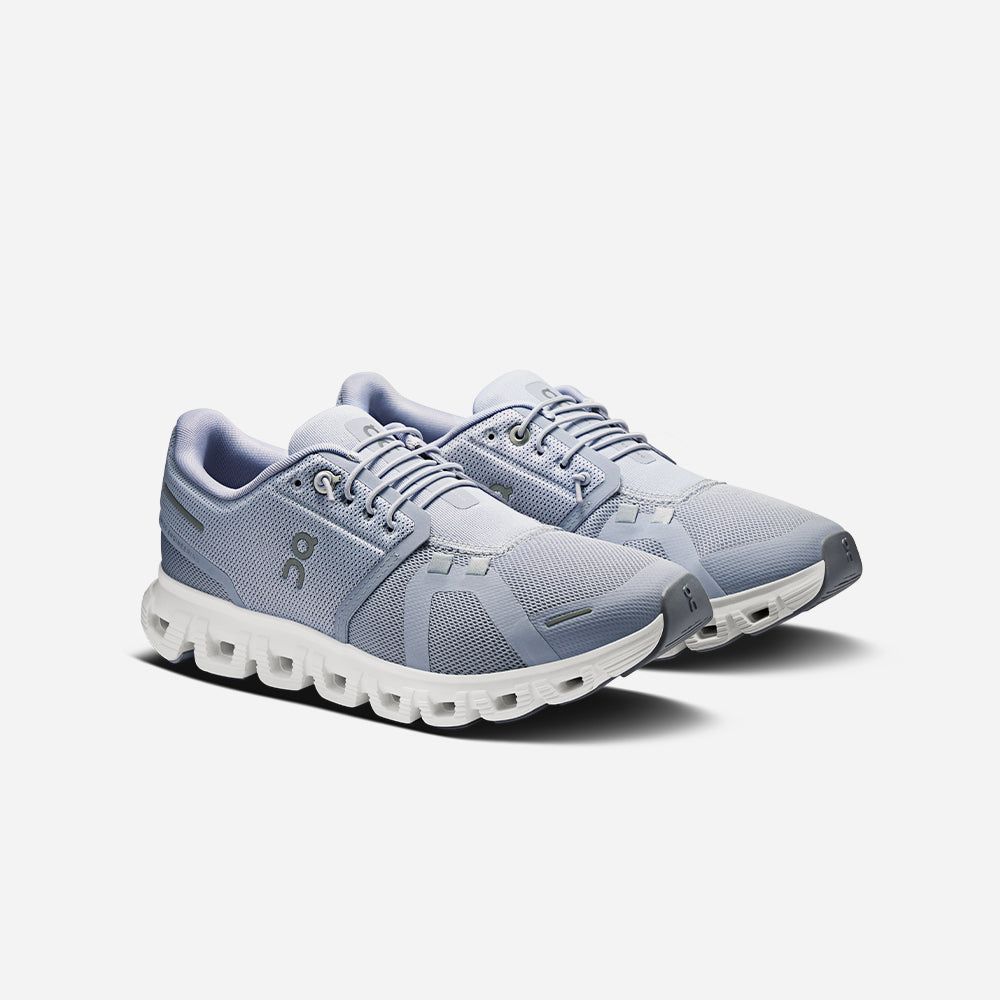 On - Giày thời trang thể thao nữ Cloud 6 Lifestyle Shoes