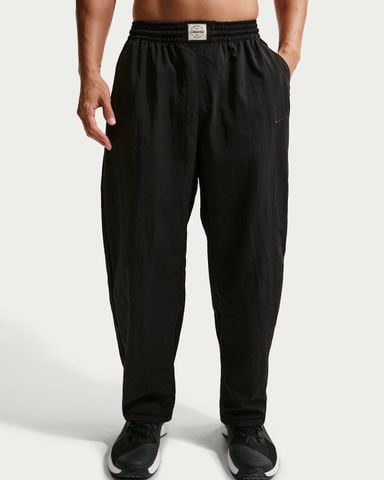 Nike - Quần Dài Thể Thao Nam Dri-FIT Woven Training Pants