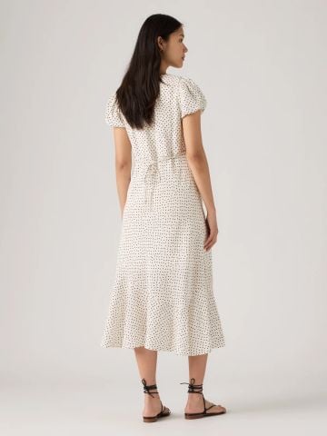 Levi's - Đầm Midi Nữ Lira Regular