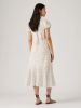 Levi's - Đầm Midi Nữ Lira Regular