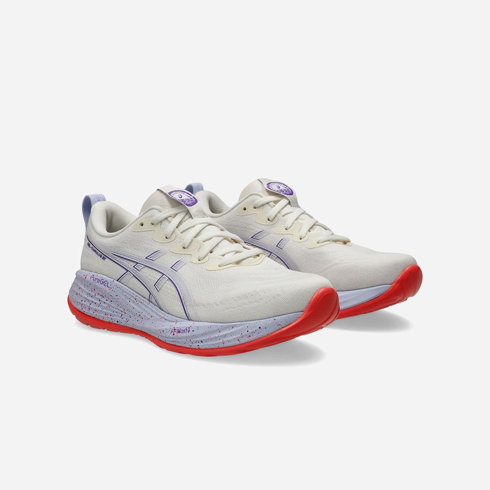 Asics - Giày chạy bộ nữ Gel-Cumulus 27 Tokyo Running Shoes