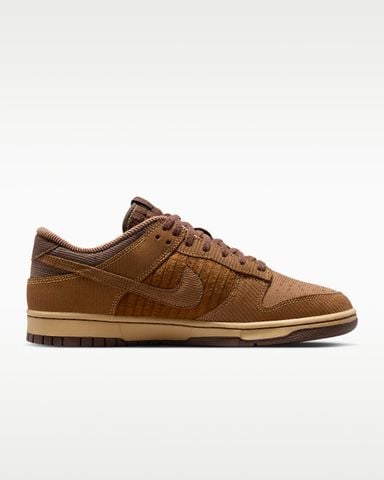 Nike - Giày Sneakers Nam Dunk Low Retro Premium