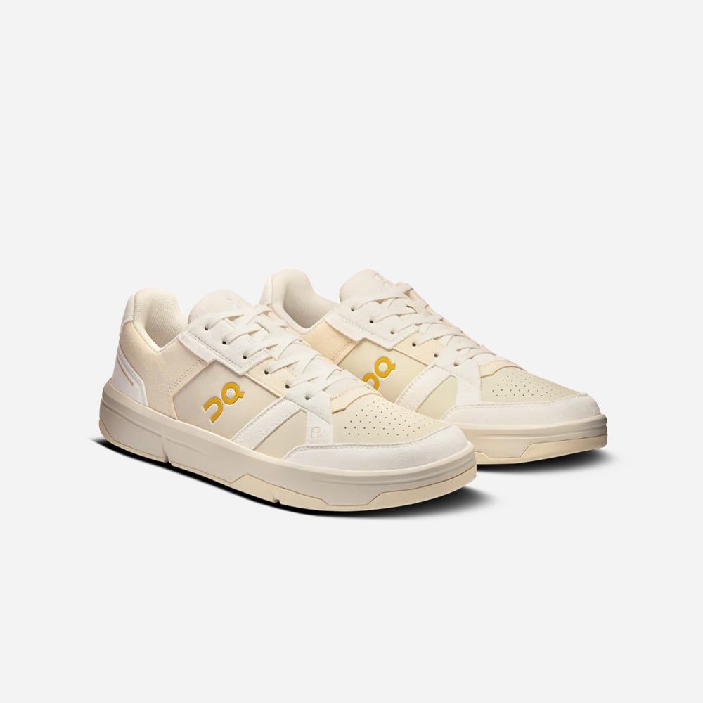 On - Giày thời trang thể thao nam The Roger Clubhouse Ace Lifestyle