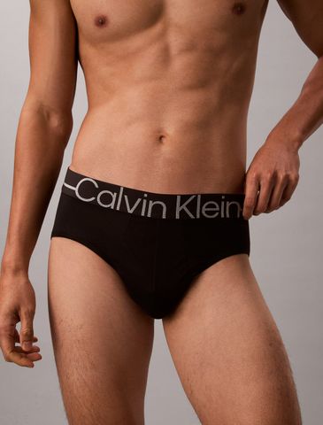 Calvin Klein - Quần Lót Nam Low Rise Trunks CK Sculpt