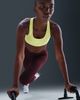 Nike - Áo Ngực Thể Thao Nữ Swoosh Medium-Support Padded Sports Bra