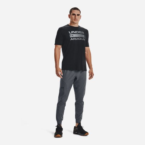 Under Armour - Áo thun nam Team Issue Wordmark Lifestyle