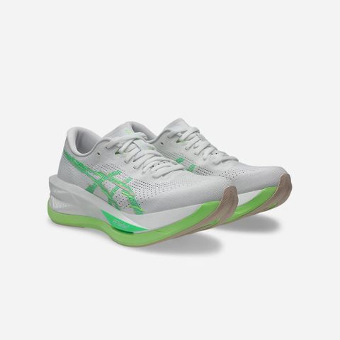 Asics - Giày Chạy Bộ Nữ Cushioned Running Sonicblast