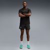 PUMA - T-SHIRT TRAINING TOP T-SHIRT MEN X HYROX PWRMODE TEE / X HYROX PWRMODE TEE