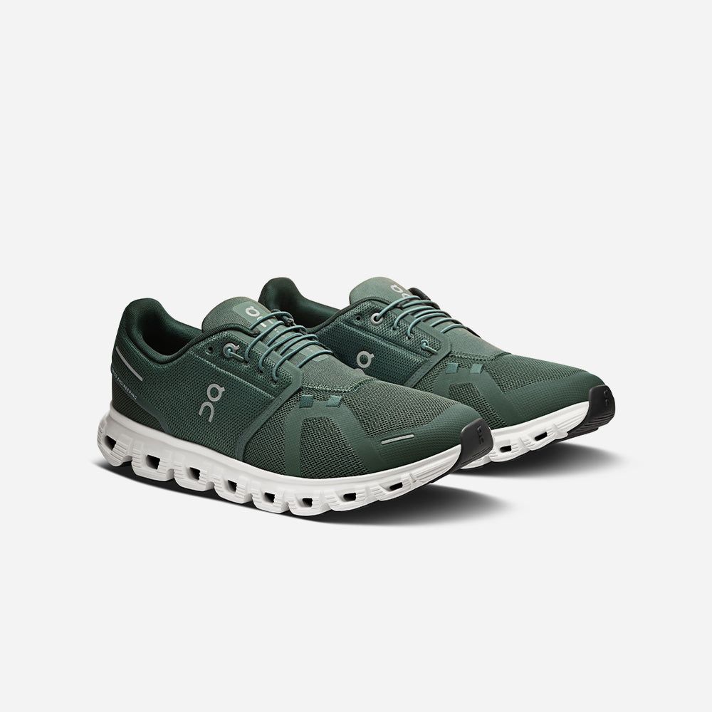 On - Giày thời trang thể thao nam Cloud 6 Lifestyle Shoes